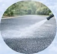 Очищення плям пілтчиками високого тиску